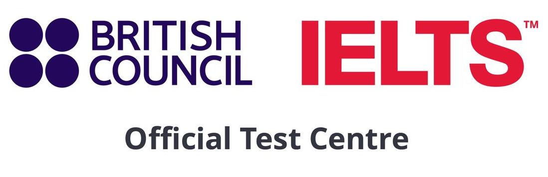 British Council IELTS Official Test Centre
