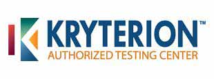 Kryterion Authorized Testing Center