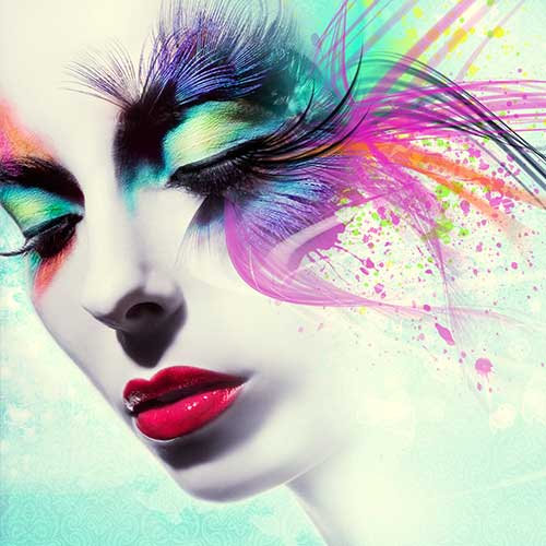Photoshop Vision and Project training brampton mississauga