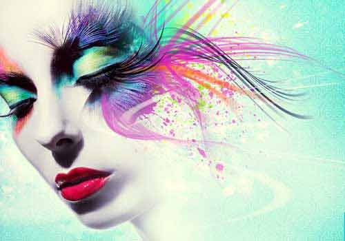 Photoshop Vision and Project 2013