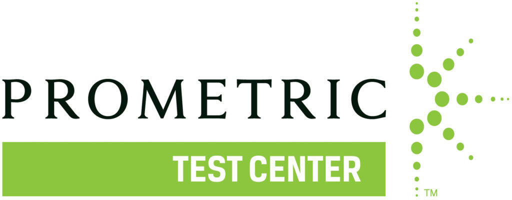 Prometric Test Centre