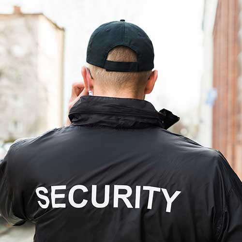 security guard training mississauga brampton